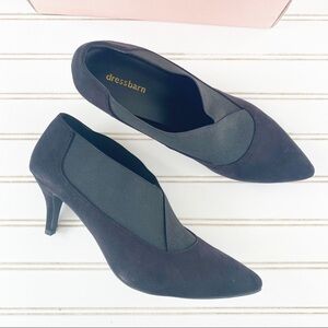 Ankle Boots New with box dressbarn Size 10